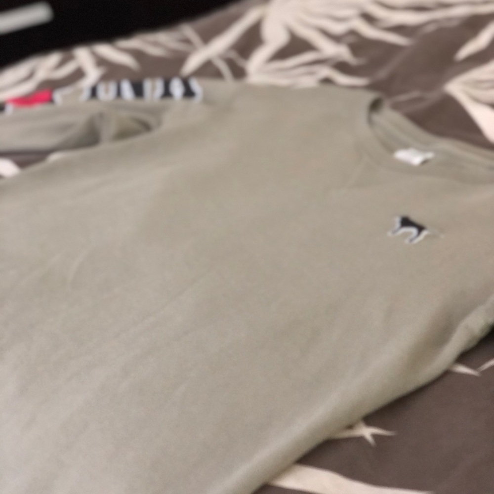 Sweater from pink (VS)